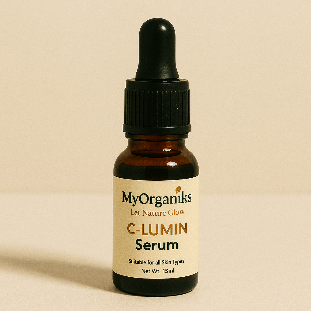 C-Lumin Serum